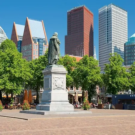 King * The Hague