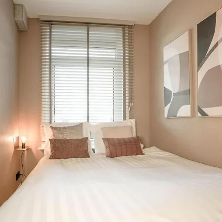 Apartment King The Hague