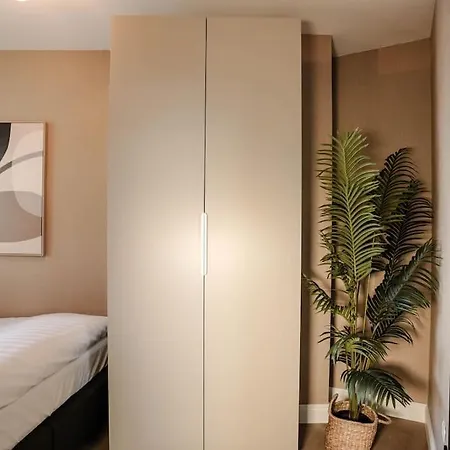 Apartment King