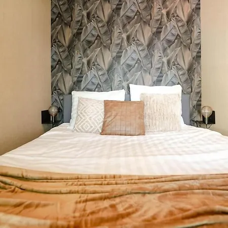 King Apartamento Haia