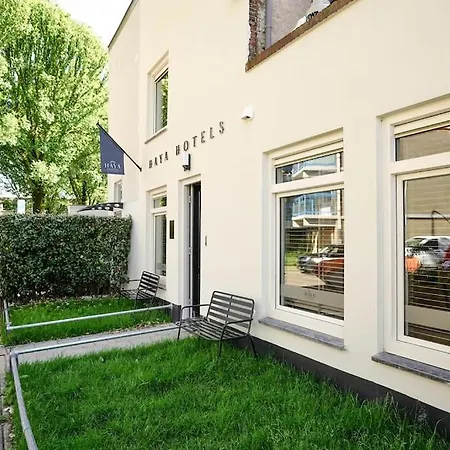 Apartment King The Hague