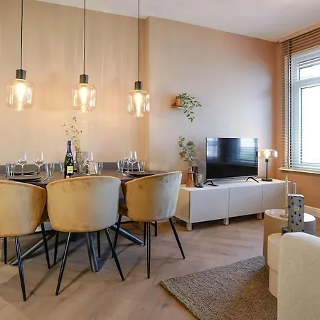 King Apartment