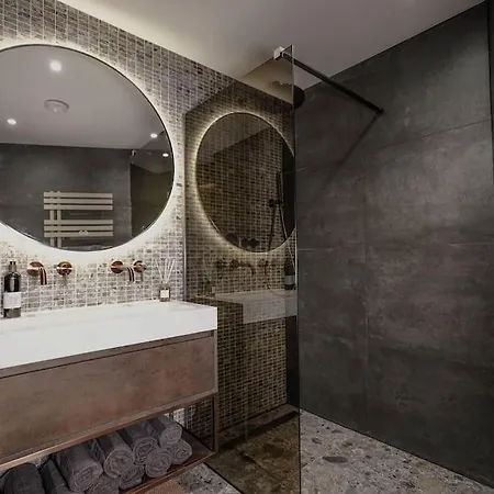 King Apartment The Hague