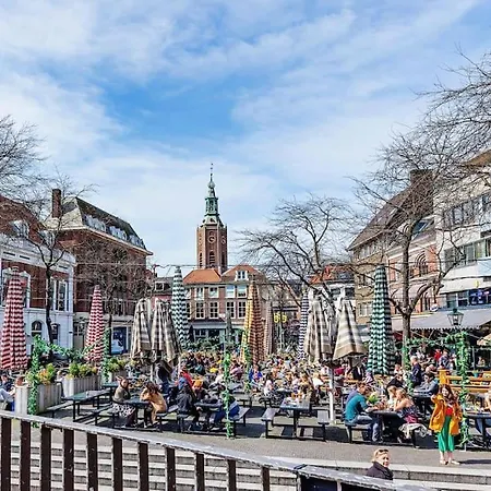 Apartment King The Hague