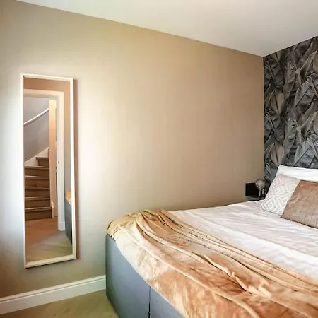 Apartment King The Hague