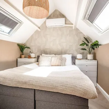 Appartement King