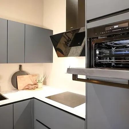 King Appartement *