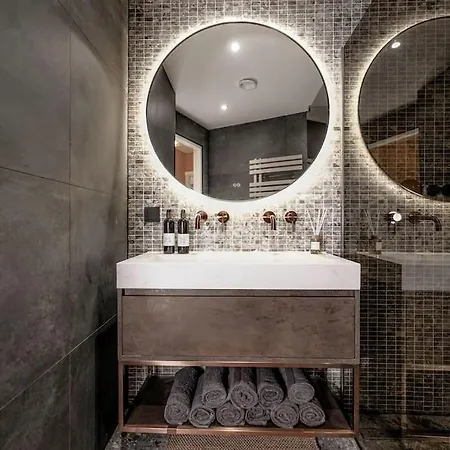 Appartement King