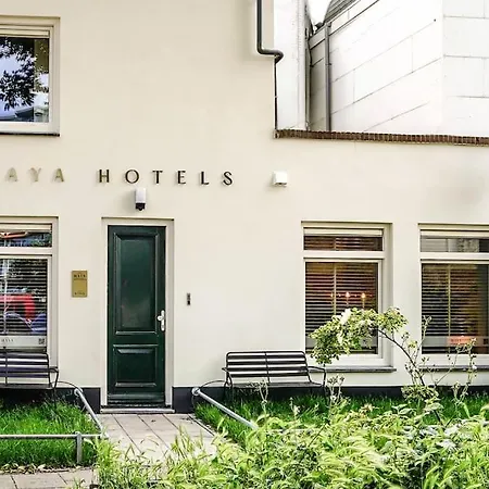 King Appartement Den Haag