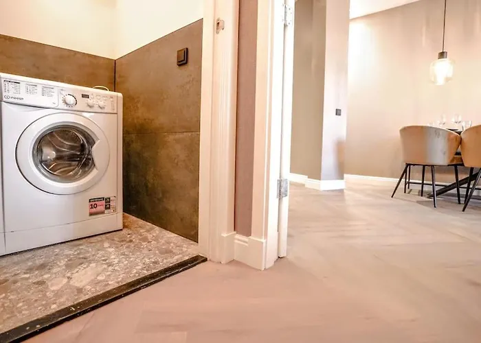 King Appartement La Haye