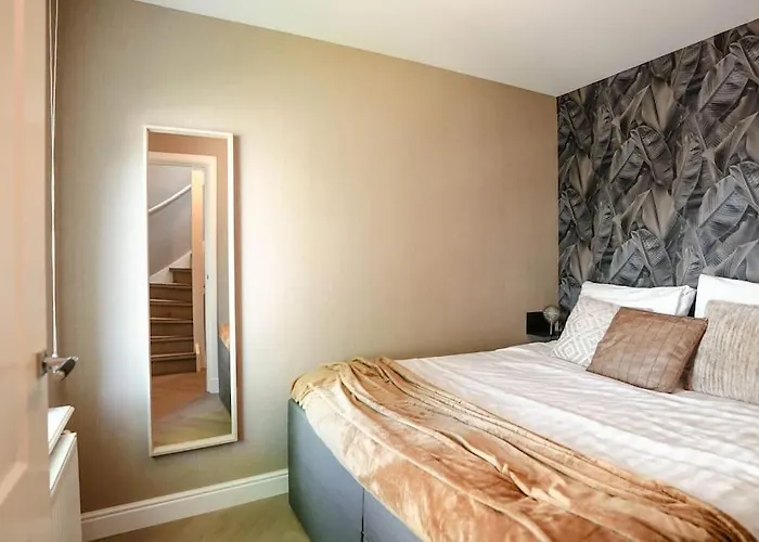 Appartement King La Haye