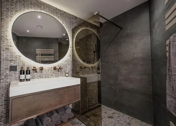 King Appartement La Haye